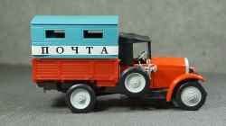 АМО Ф-15 Почта