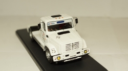 ЗИЛ 4421С №73, АвтоБюро 1:43