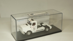 ЗИЛ 4421С №73, АвтоБюро 1:43