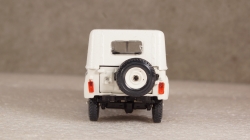 УАЗ 469 ООН, Конверсия 1:43