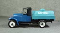 АМО Ф-15 Керосин