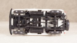 УАЗ 469 ООН, Конверсия 1:43