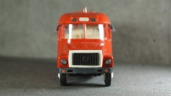КАВЗ 3976 Дежурная пожарная часть 01