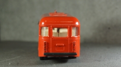 КАВЗ 3976 Дежурная пожарная часть 01