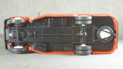 КАВЗ 3976 Дежурная пожарная часть 01