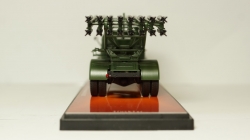 ЗИС 150 БМ-13-16,Катюша TruckTyr 1:43