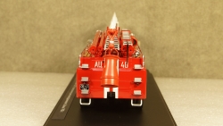 Зил 133Г1 АЦ-40 с телескопическим подъемником, Казань 1980 г., TruckTyr 1:43