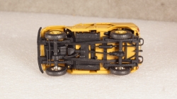 УАЗ 469 Милиция, Конверсия 1:43