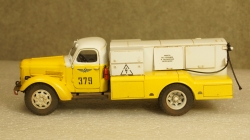 Зил 164  АПА-35-2  #379,Modellux  1:43 