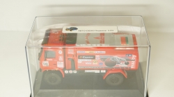 Боевая машина Маз 5309RR №518 Дакар 2018, АвтоБюро 1:43