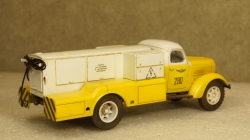 Зил 164  АПА-35-2  #280,Modellux  1:43 