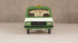 РАФ-2203 Грузопасажирское такси, Конверсия 1:43