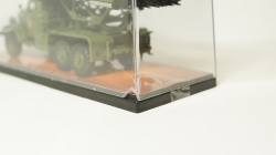 ЗИЛ 157 БМ-13-16, Катюша TruckTyr 1:43 