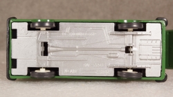 РАФ-2203 Грузопасажирское такси, Конверсия 1:43