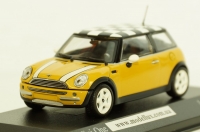 MINI COOPER ONE 2001