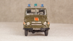 УАЗ-469 ВАИ, Конверсия 1:43