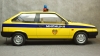 Ваз 2108 Милиция Lada Samara, KK-Scale 1:18