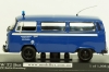 Volkswagen T2 bus THW, Minichamps 1:43