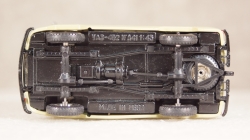 УАЗ-452 Связь, Конверсия 1:43