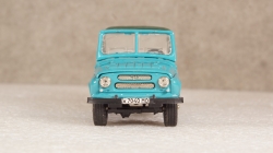 УАЗ-469 Геологическая, Конверсия 1:43