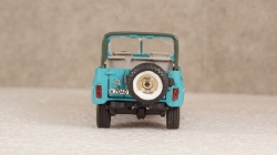 УАЗ-469 Геологическая, Конверсия 1:43