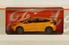 Ford Focus ST, 4 doors, 2011 