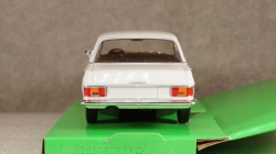 Mercedes 220 (W115) 1968 Cream, WEL24091, Welly 1:24