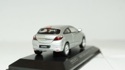 Opel Astra GTC 2005, Welly 1:43
