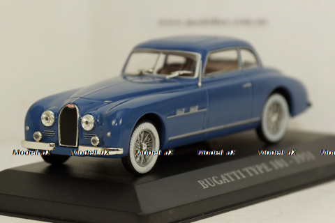 Bugatti Type 101 1951