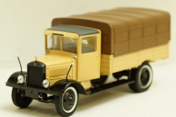 ЯГ-5Д (Я-5Д) "Коджу", Ultra Models 1:43