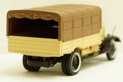 ЯГ-5Д (Я-5Д) "Коджу", Ultra Models 1:43