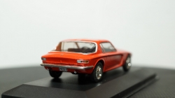 Brasinca 4200 GT 1965, WhiteBox 1:43