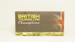 BMW 320SI E90 Colin Turkington 2009 BTCC Champion, Atlas 1:43