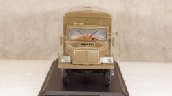 Tatra 128 Kung 1951, PCL47079, Premium Classixxs 1:43