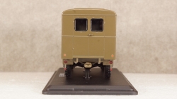 Tatra 128 Kung 1951, PCL47079, Premium Classixxs 1:43