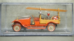 Руссо-Балт Д24-40 пожарный "передовой ход", TruckTyr 1:43