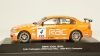 BMW 320SI E90 Colin Turkington 2009 BTCC Champion, Atlas 1:43