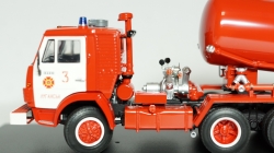 Камаз 5410, автоцистерна большой емкости, г. Луганск