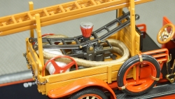 Руссо-Балт Д24-40 пожарный "передовой ход", TruckTyr 1:43