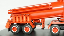 Камаз 5410, автоцистерна большой емкости, г. Луганск