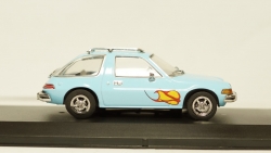 AMC Pacer 1977, Greenlight 1:43
