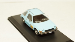 AMC Pacer 1977, Greenlight 1:43
