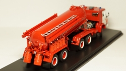 Камаз 5410, автоцистерна большой емкости, г. Луганск