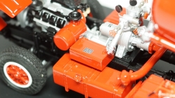 Камаз 5410, автоцистерна большой емкости, г. Луганск