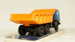 Камаз 5511,  10.1989