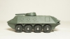 БТР 60 №1, 1:43