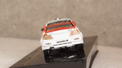 Mitsubishi Lancer Evo V #2 Champions Meeting 1998 Burns, Ralliart, RAM524, IXO 1:43