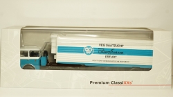 LIAZ 706 MTTN Orlican N12CH VEG Saatzucht Erfurt, PCL47037, Premium Classixxs 1:43