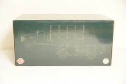 ГАЗ 53А АЦУ-10 Заря 1986 г., 105332, DiP Models 1:43