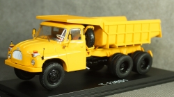 Tatra 138S1 самосвал, SSM1369